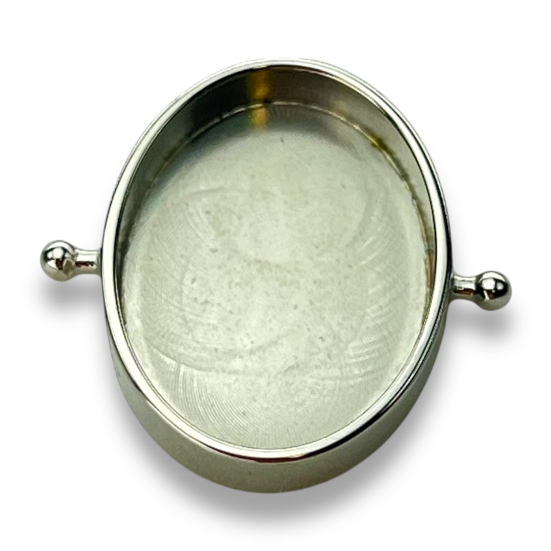 Deep Dish Element Bezel