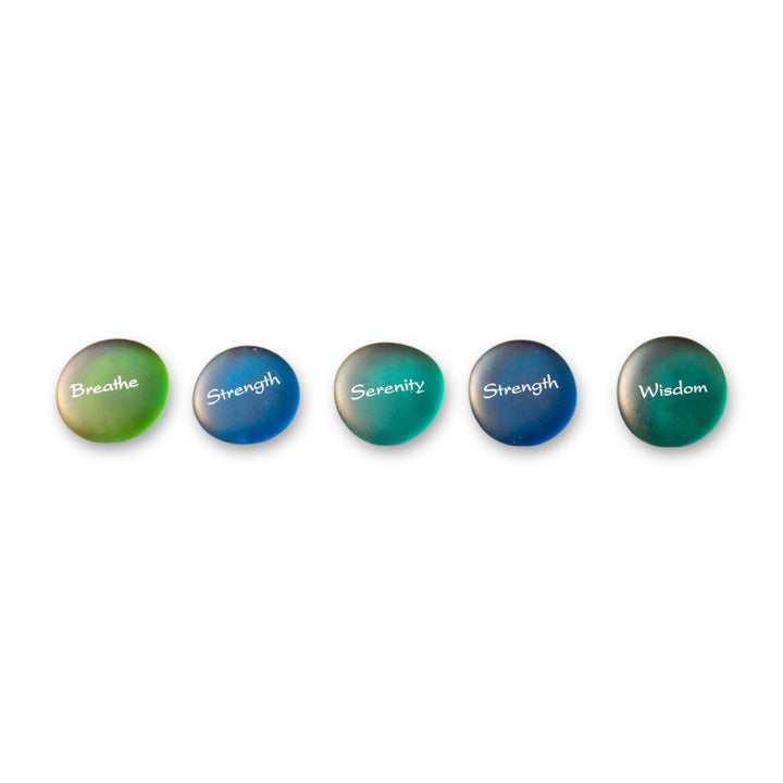 Mystery Sea Stone (limit 1 per qualifying order)