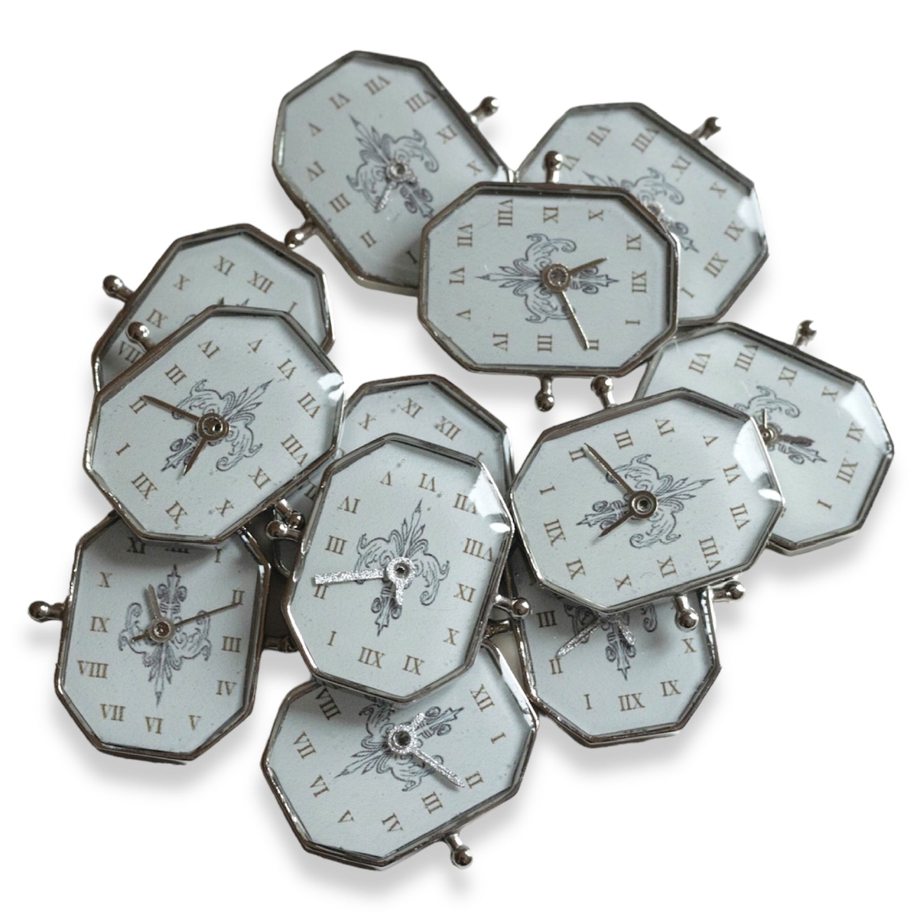 11:11 Watch Face Vessel Collection – Via Rae Collab – CONQUERing