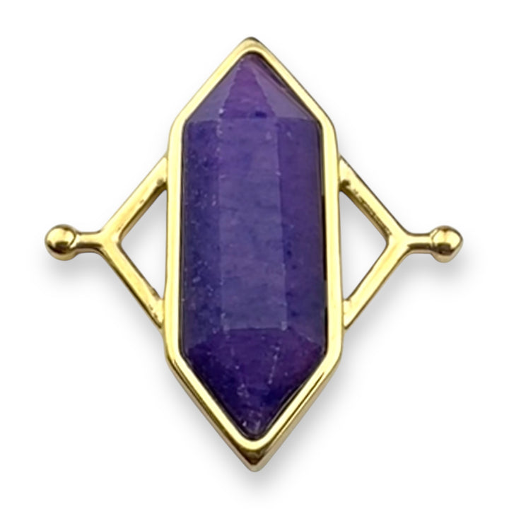 TwinPoint™ Crystal Element