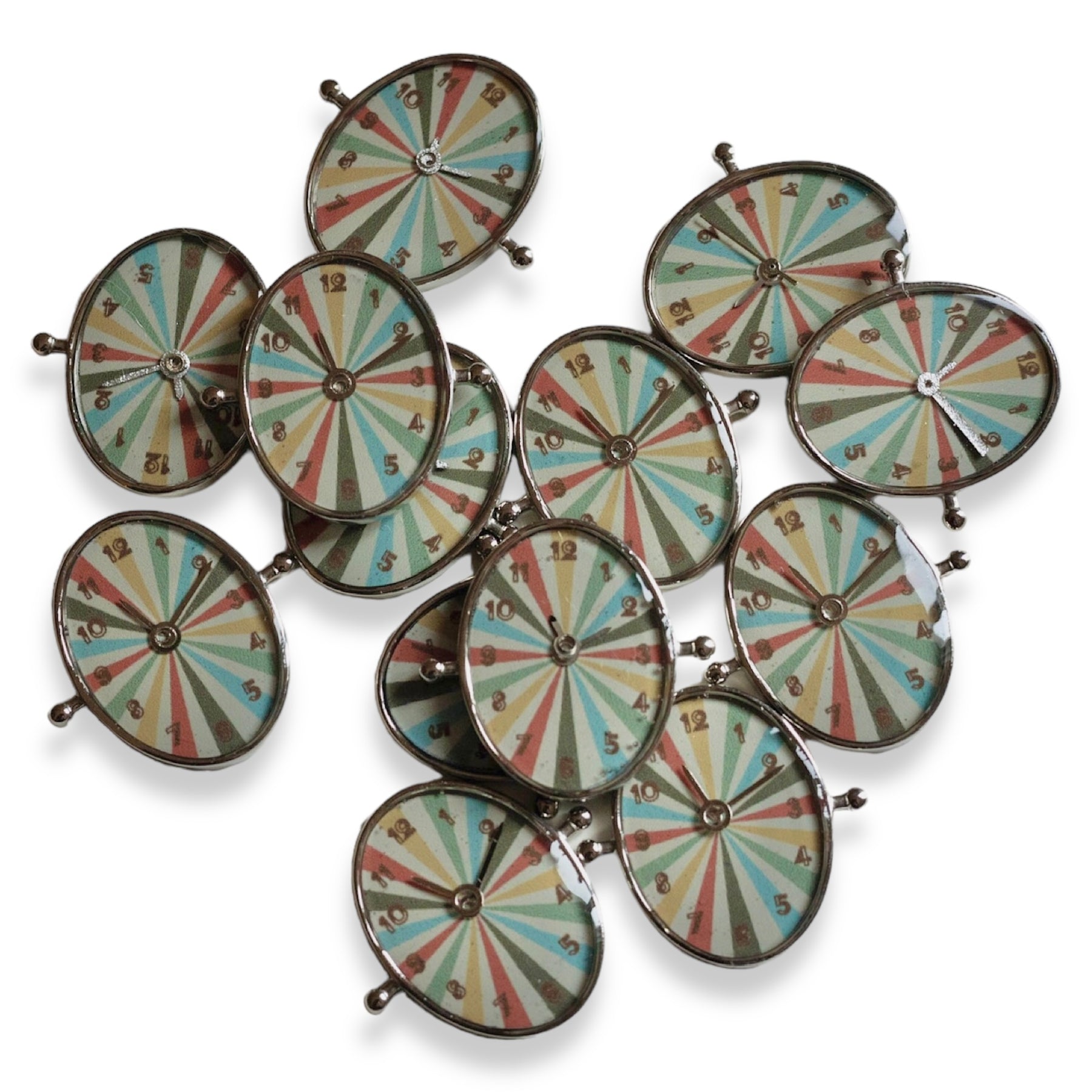 11:11 Watch Face Vessel Collection – Via Rae Collab – CONQUERing