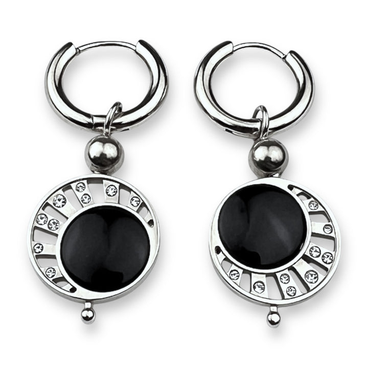 Celestial AuraDel™ Willow Earrings