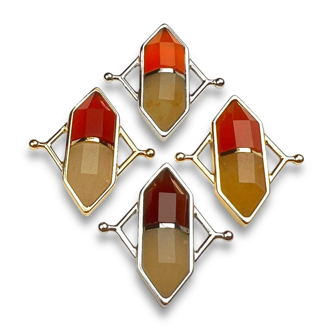 Personal Empowerment SoulStack™ TwinPoint™