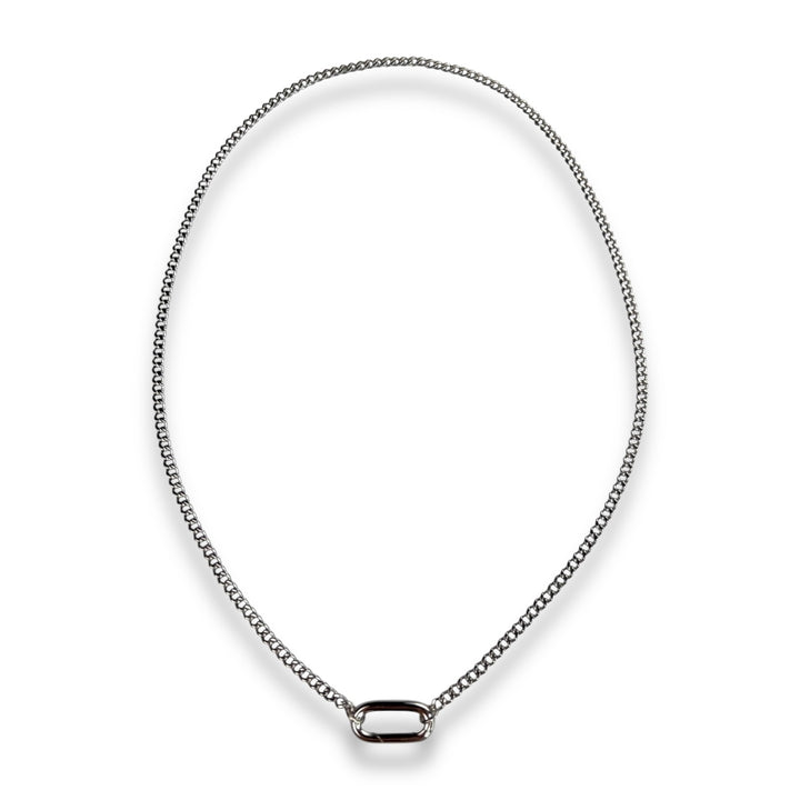 MiraLink™ Curb Necklace