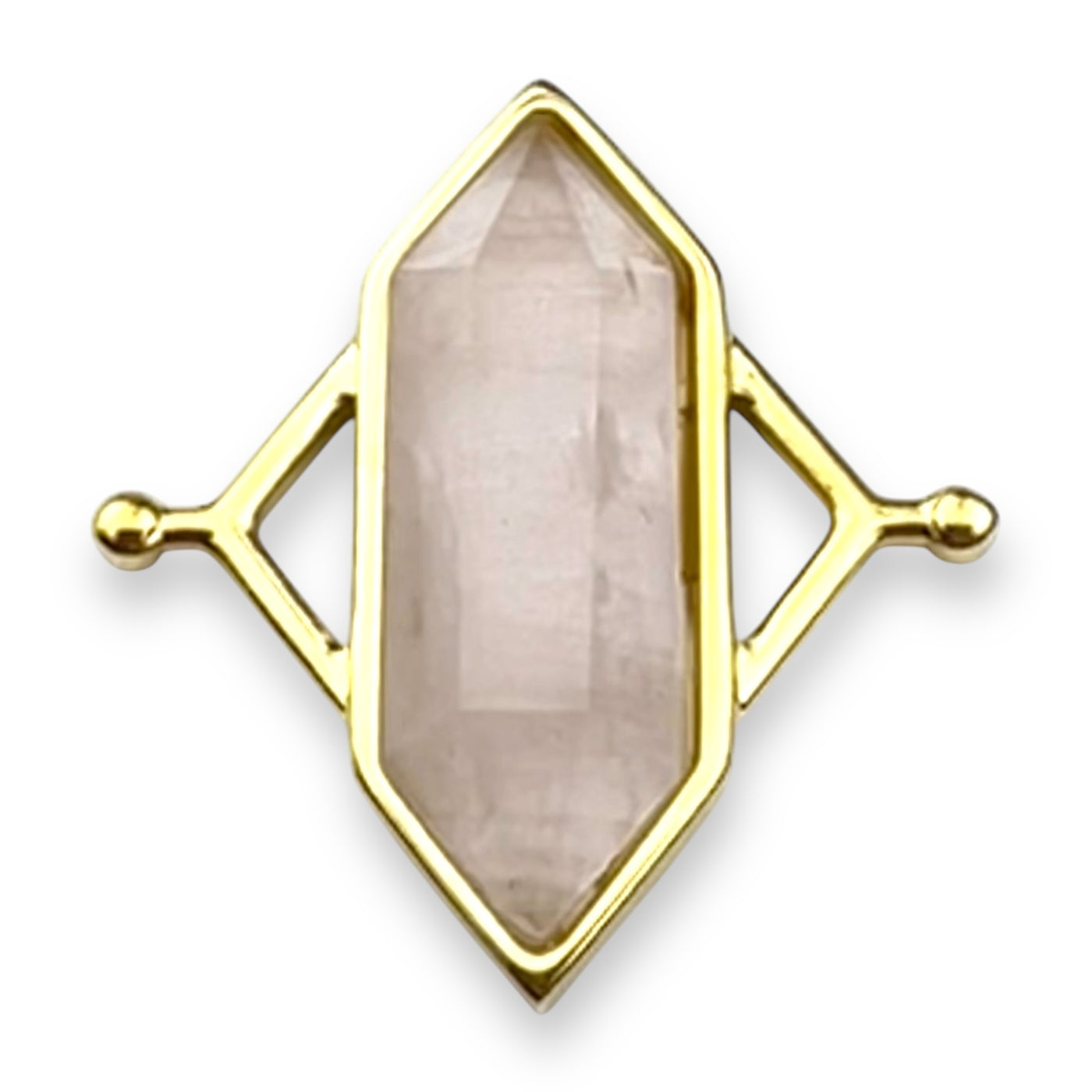 TwinPoint™ Crystal Element