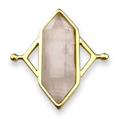 TwinPoint™ Crystal Element