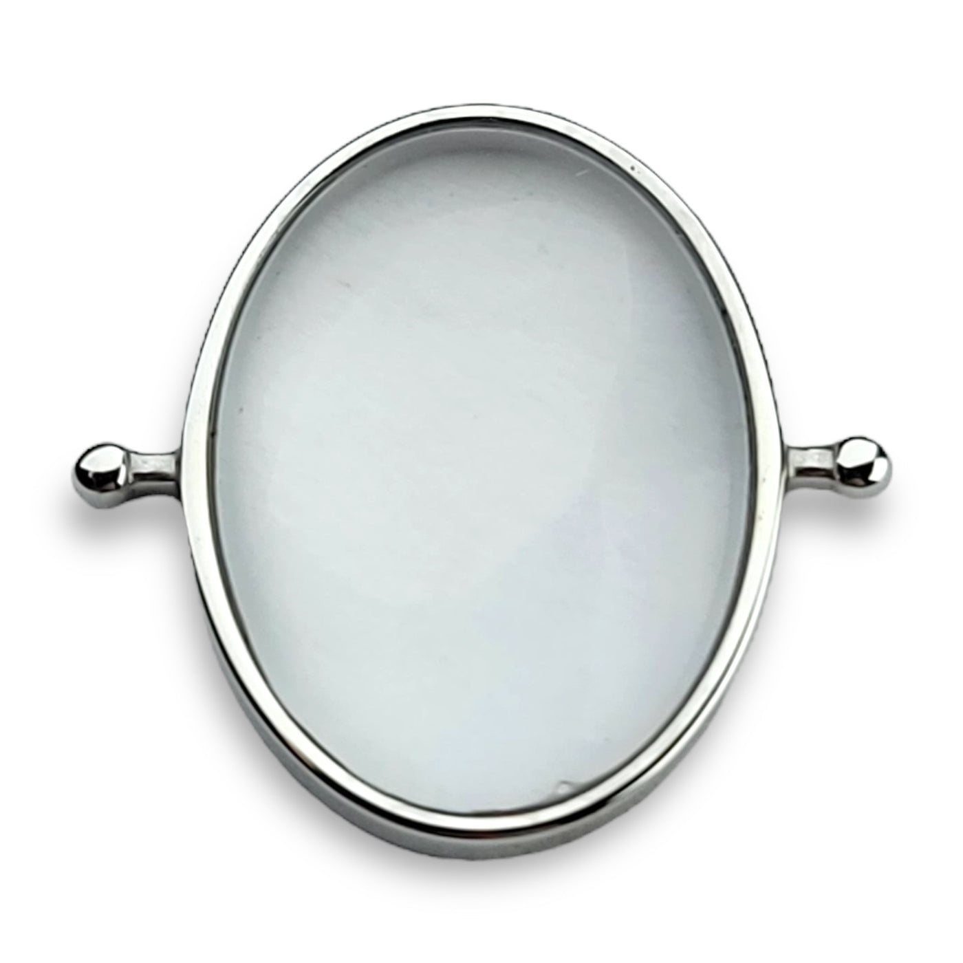 Oval Magnifying Glass Element