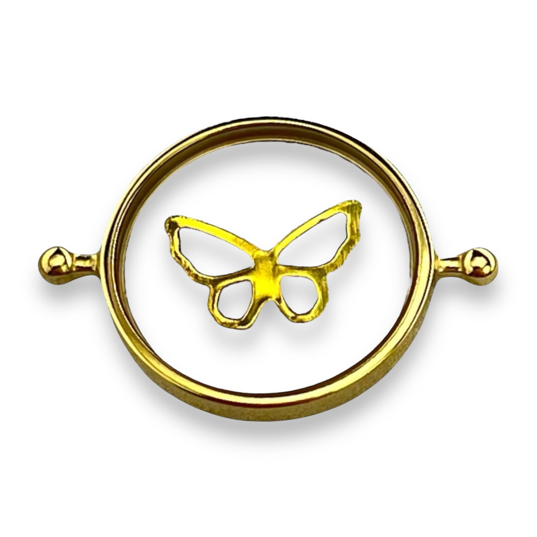 Encapture™ Butterfly Element