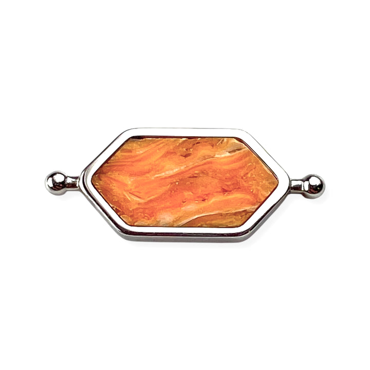 Jupiter Mosaic Stone HexBar™ Element