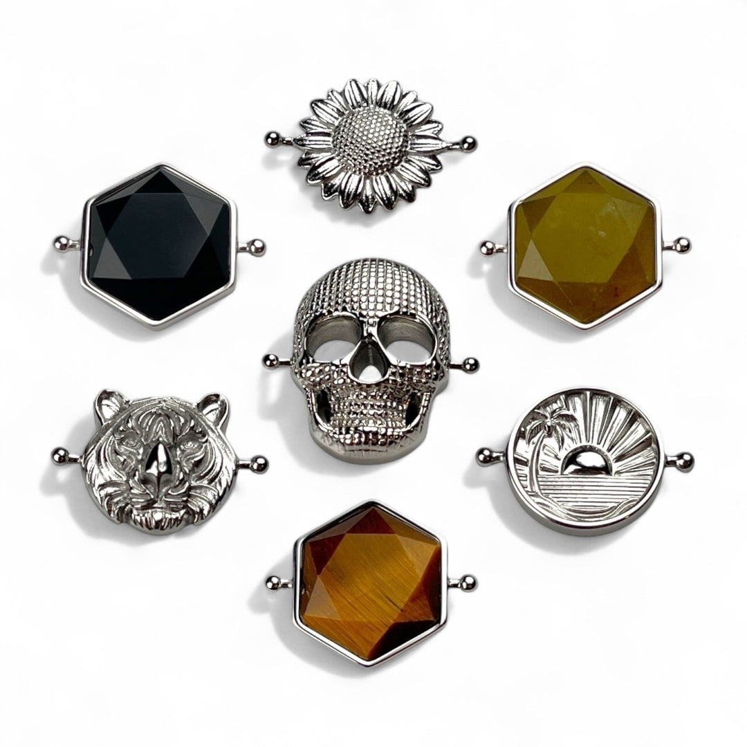 7-Element Set – PYS Collection
