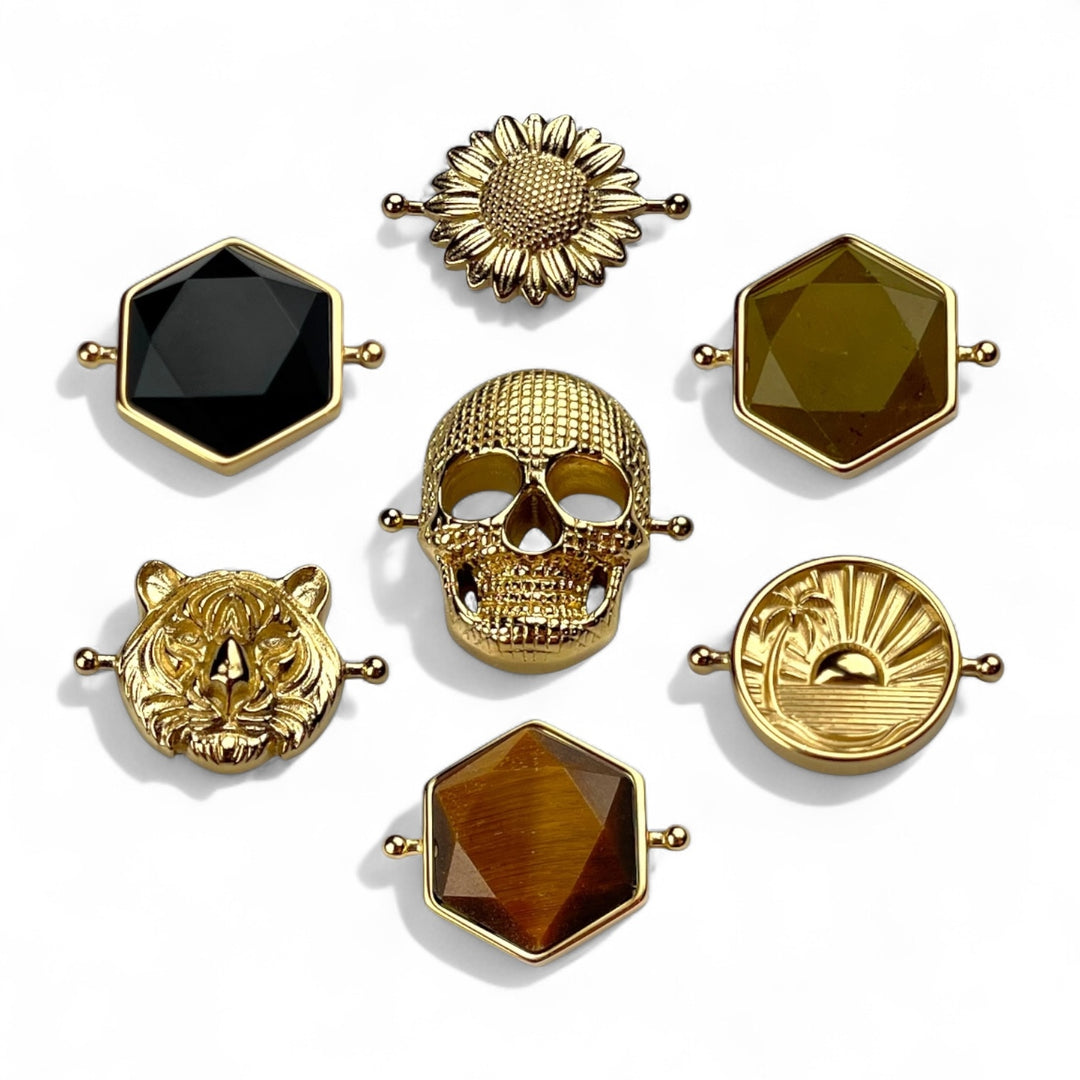 7-Element Set – PYS Collection
