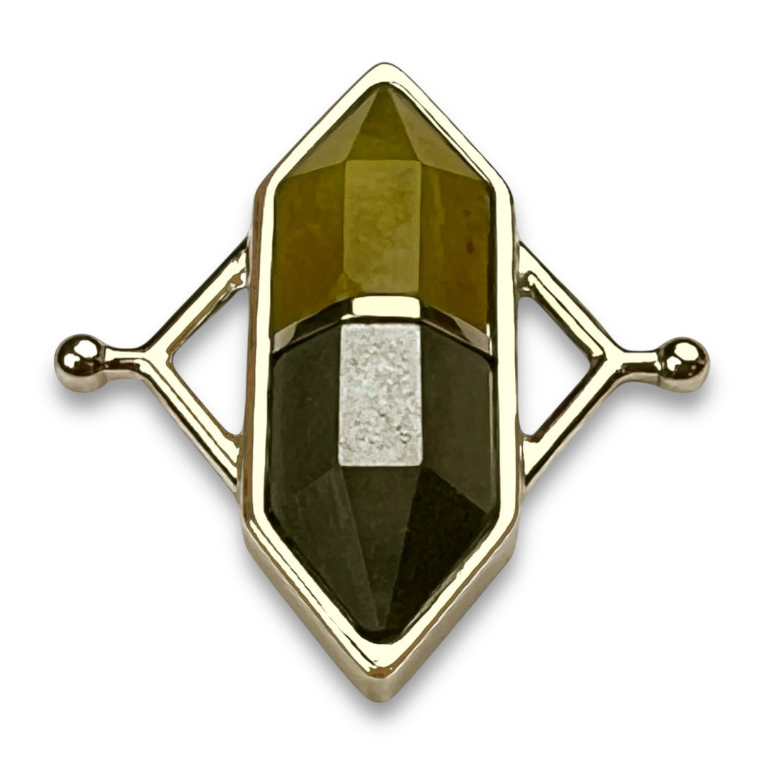 Strength & Healing SoulStack™ TwinPoint™