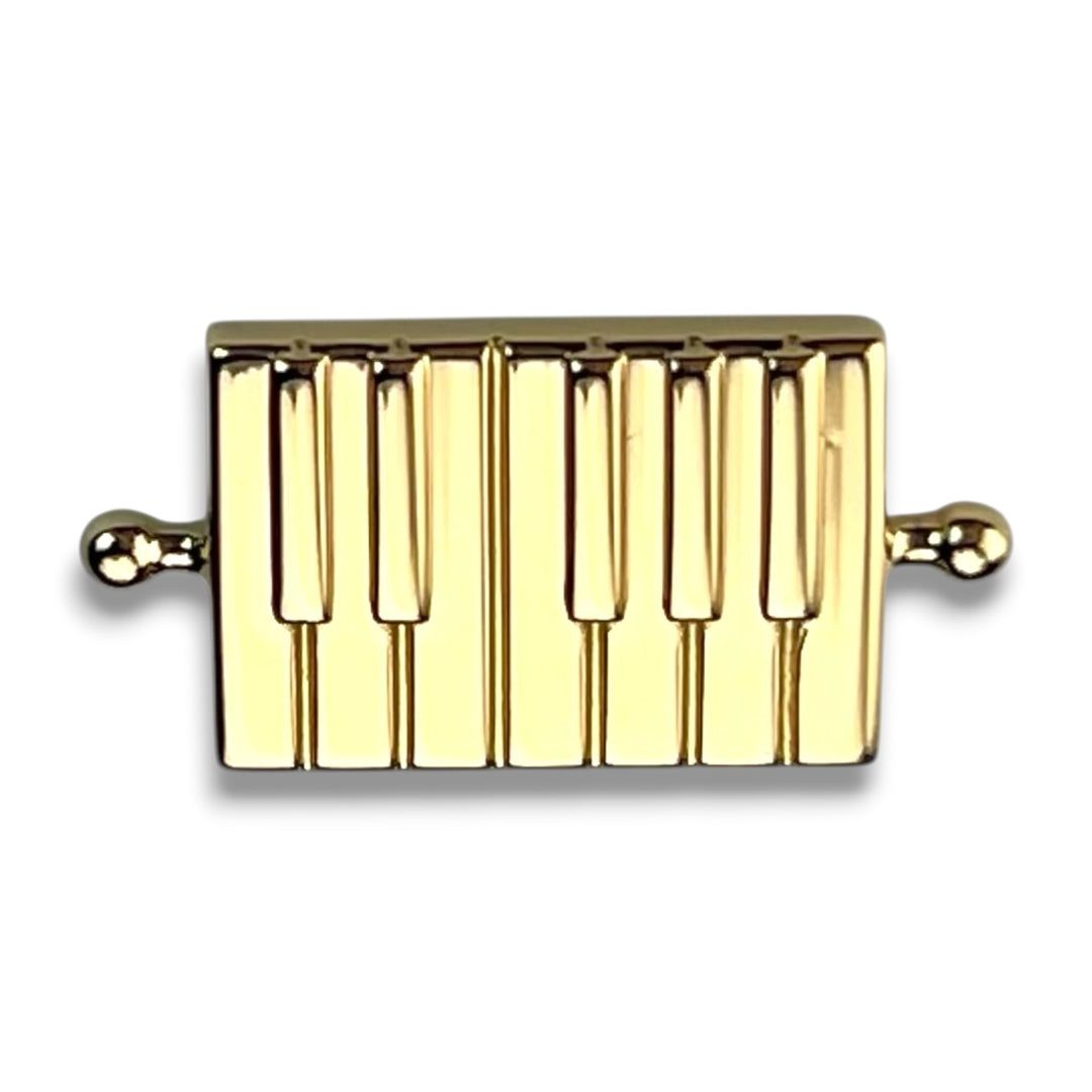 Piano Metal Crossbar Element