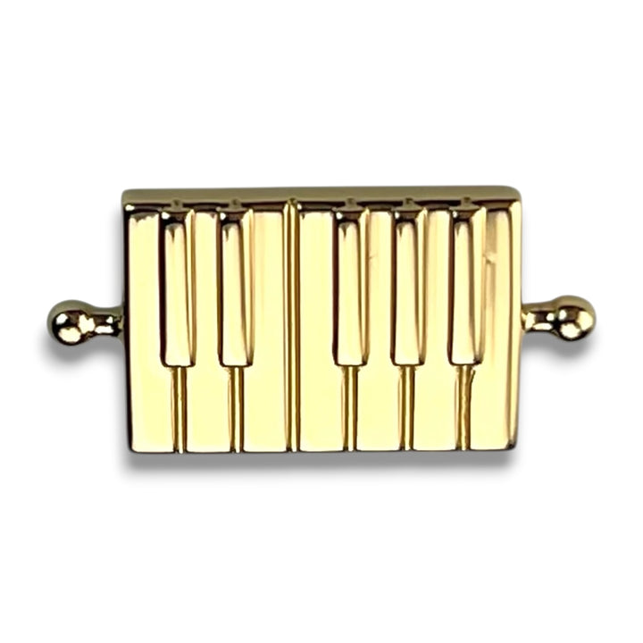 Piano Metal Crossbar Element