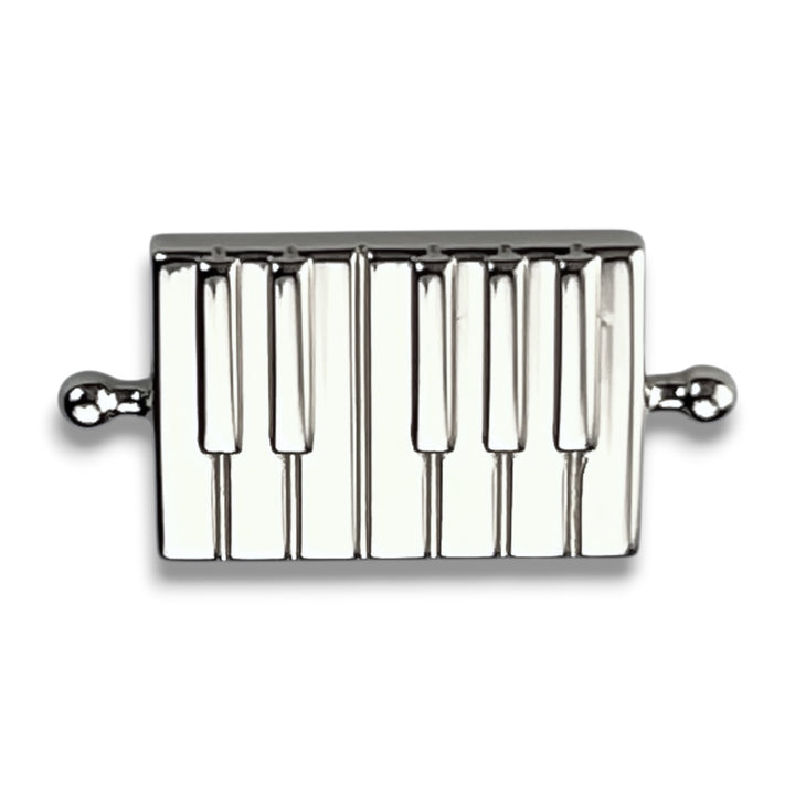 Piano Metal Crossbar Element