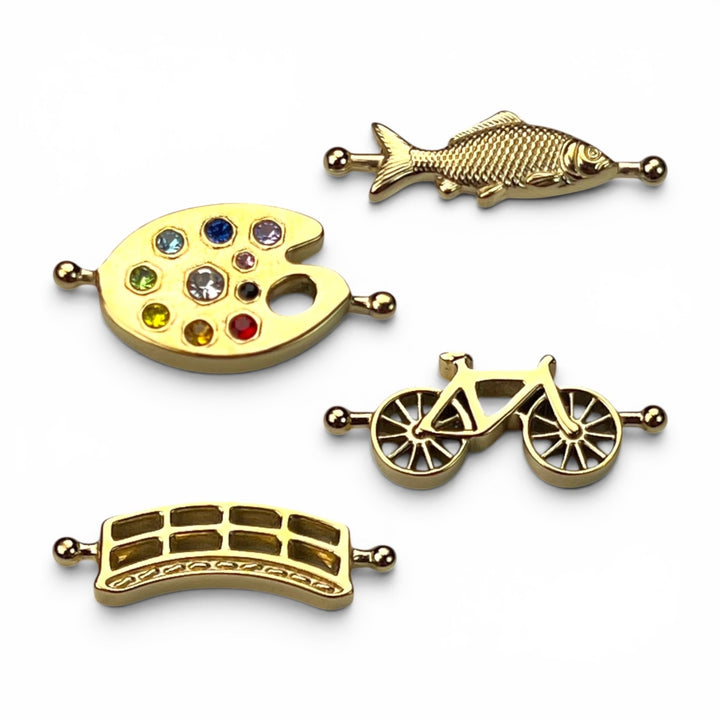 Picnic in the Park (4-Element Set)