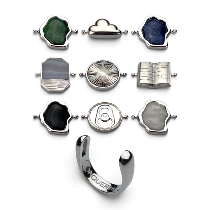 Parker York Smith Collection II: Have Fun! (9-Element Set)