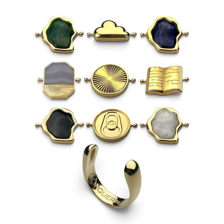 Parker York Smith Collection II: Have Fun! (9-Element Set)