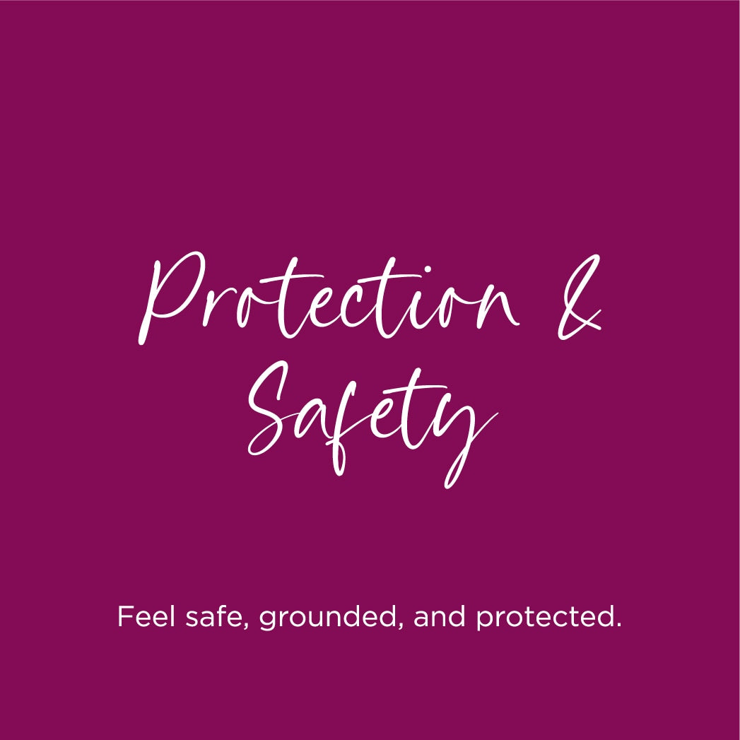 Protection & Safety SoulStack Set