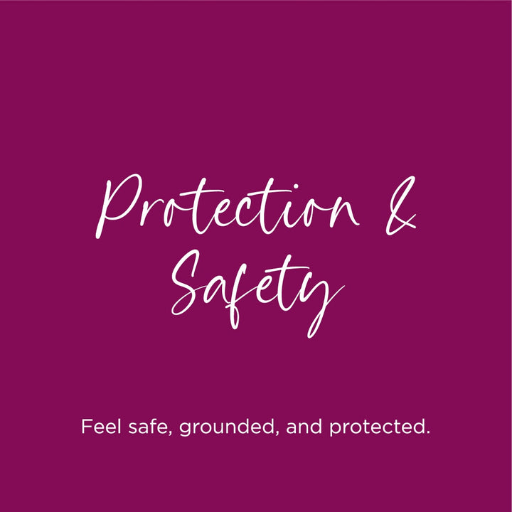 Protection & Safety SoulStack Set