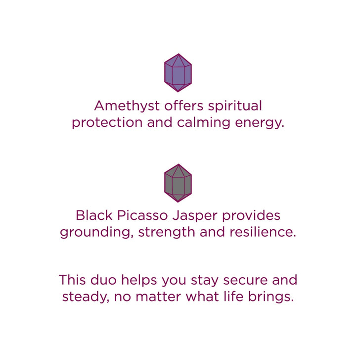 Protection & Safety SoulStack Set