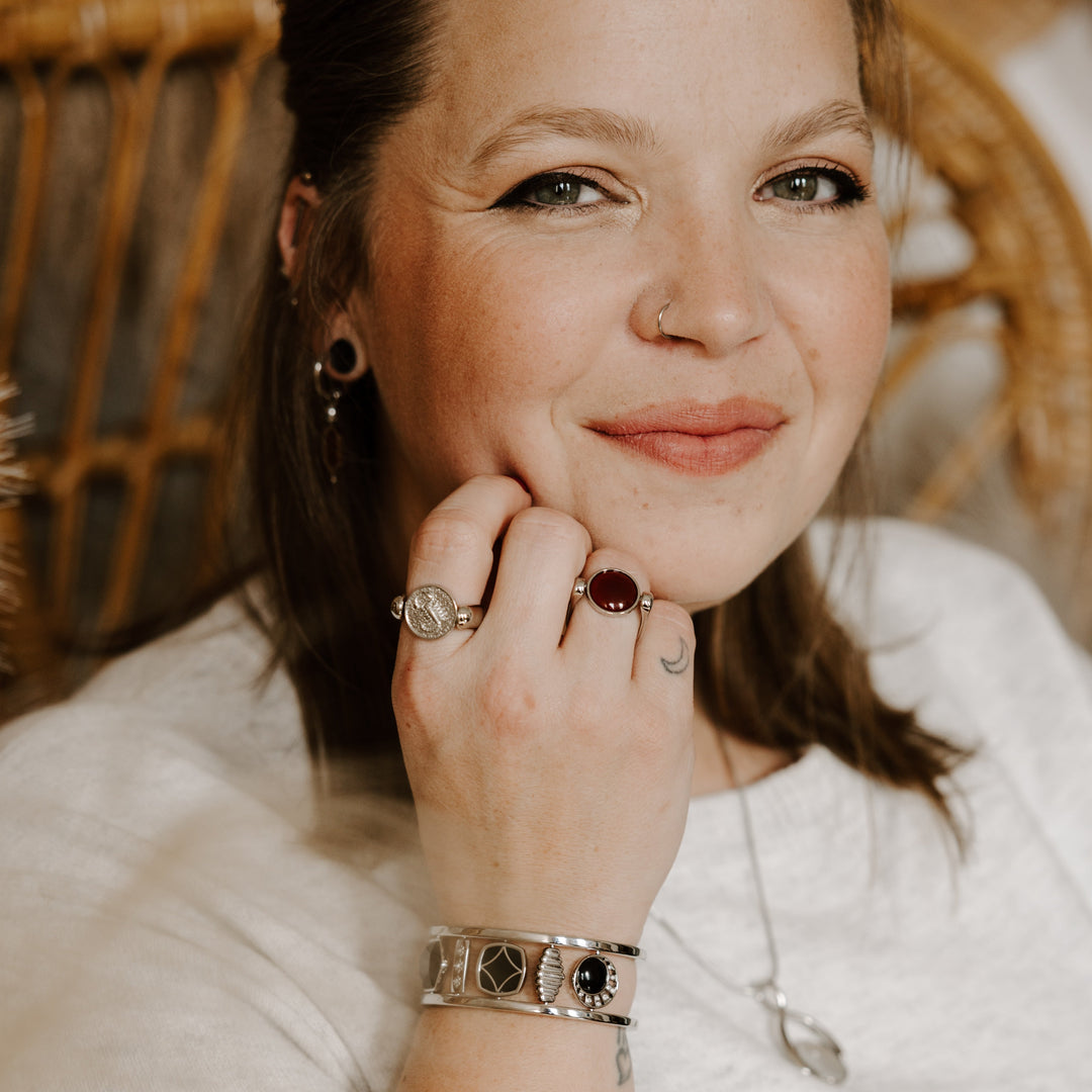 Founder's Favorite (5-Element CONQUERcuff Set)