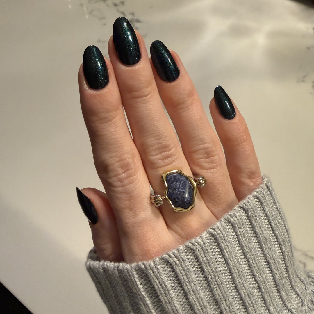 Organa™ III Crystal Element – PYS II Collection