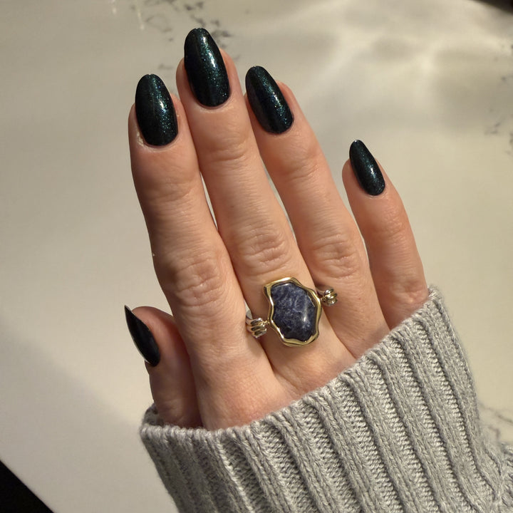 Organa™ III Crystal Element – PYS II Collection