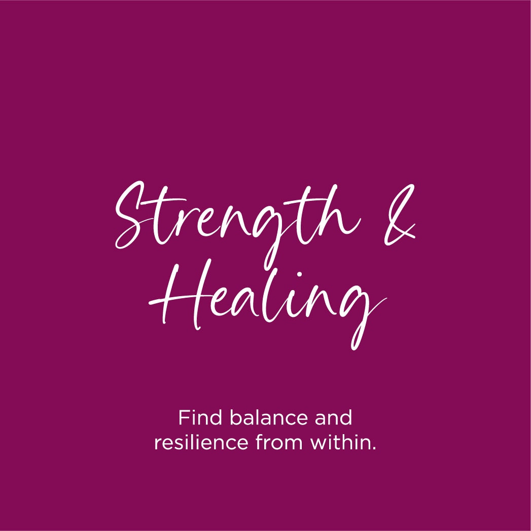 Strength & Healing SoulStack™ StrataBar™