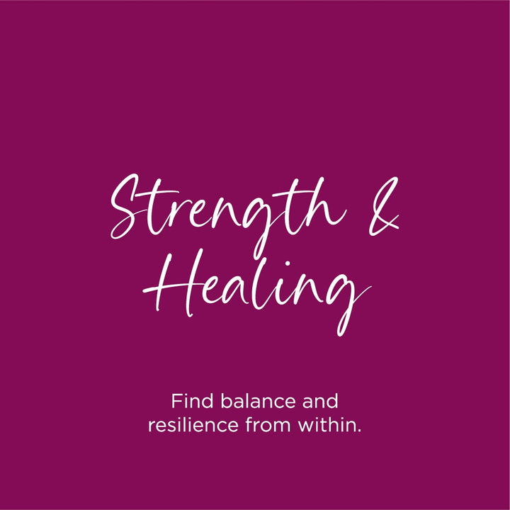 Strength & Healing SoulStack™ StrataBar™