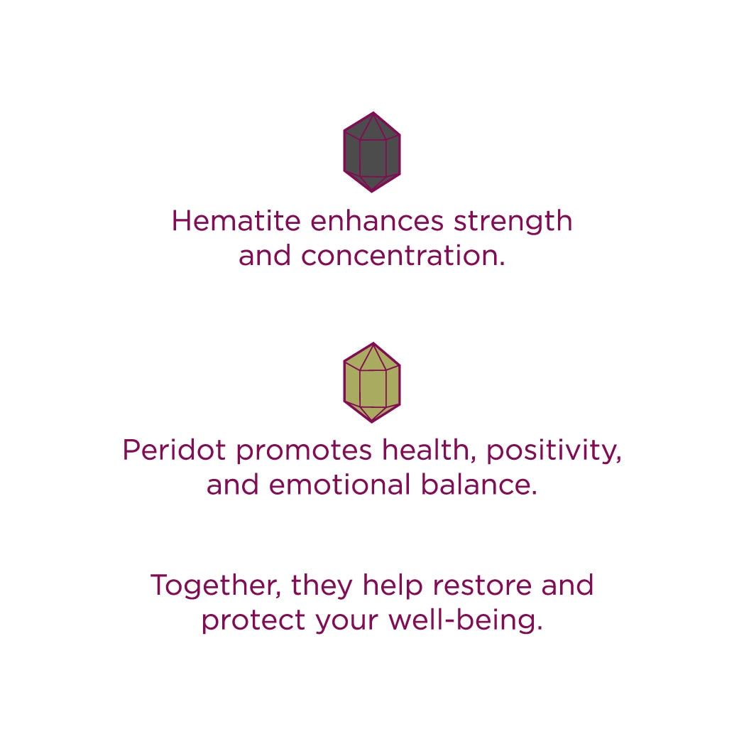Strength & Healing SoulStack™ StrataBar™