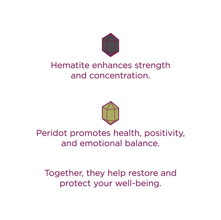 Strength & Healing SoulStack™ StrataBar™