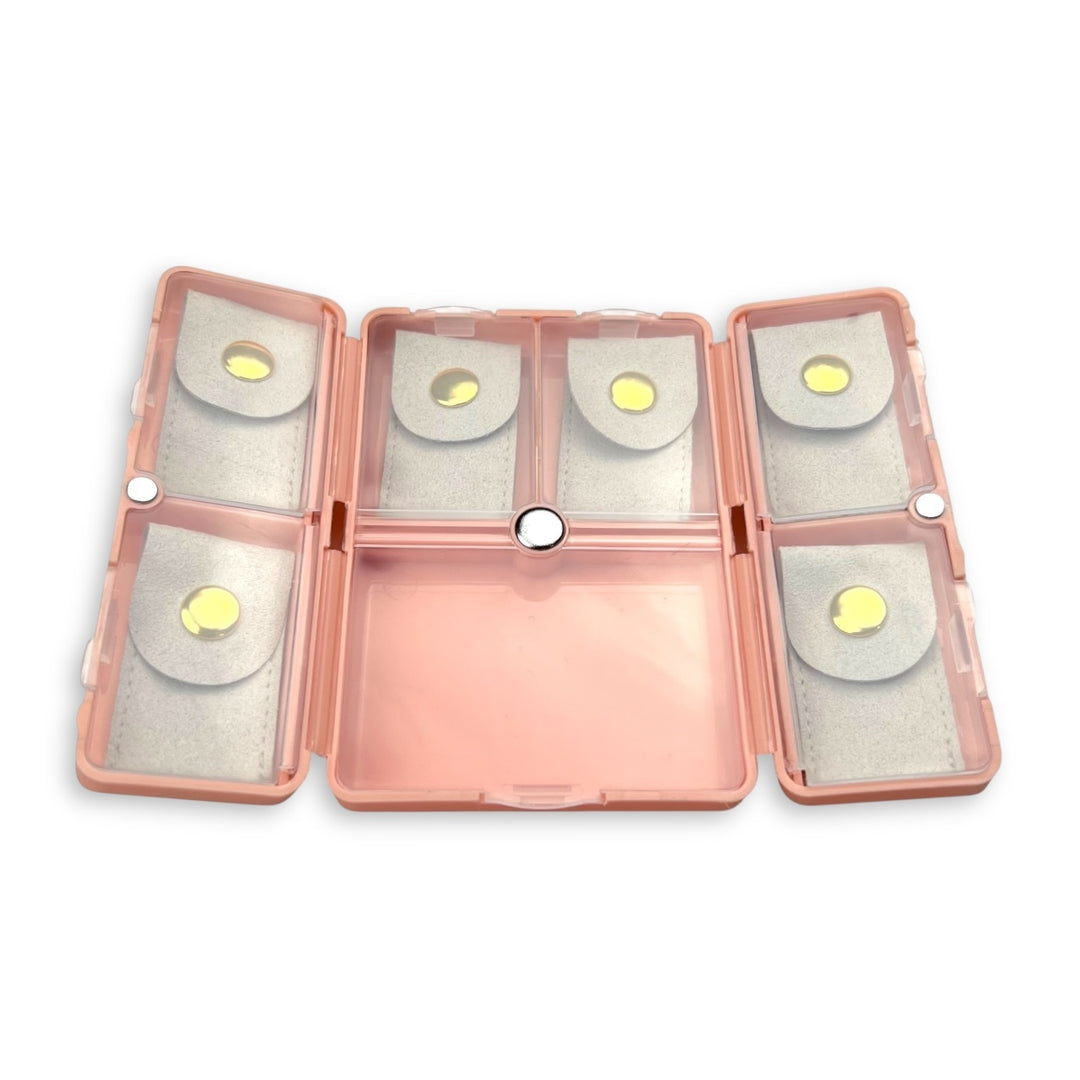 Sunny Six Mini Pocket Case