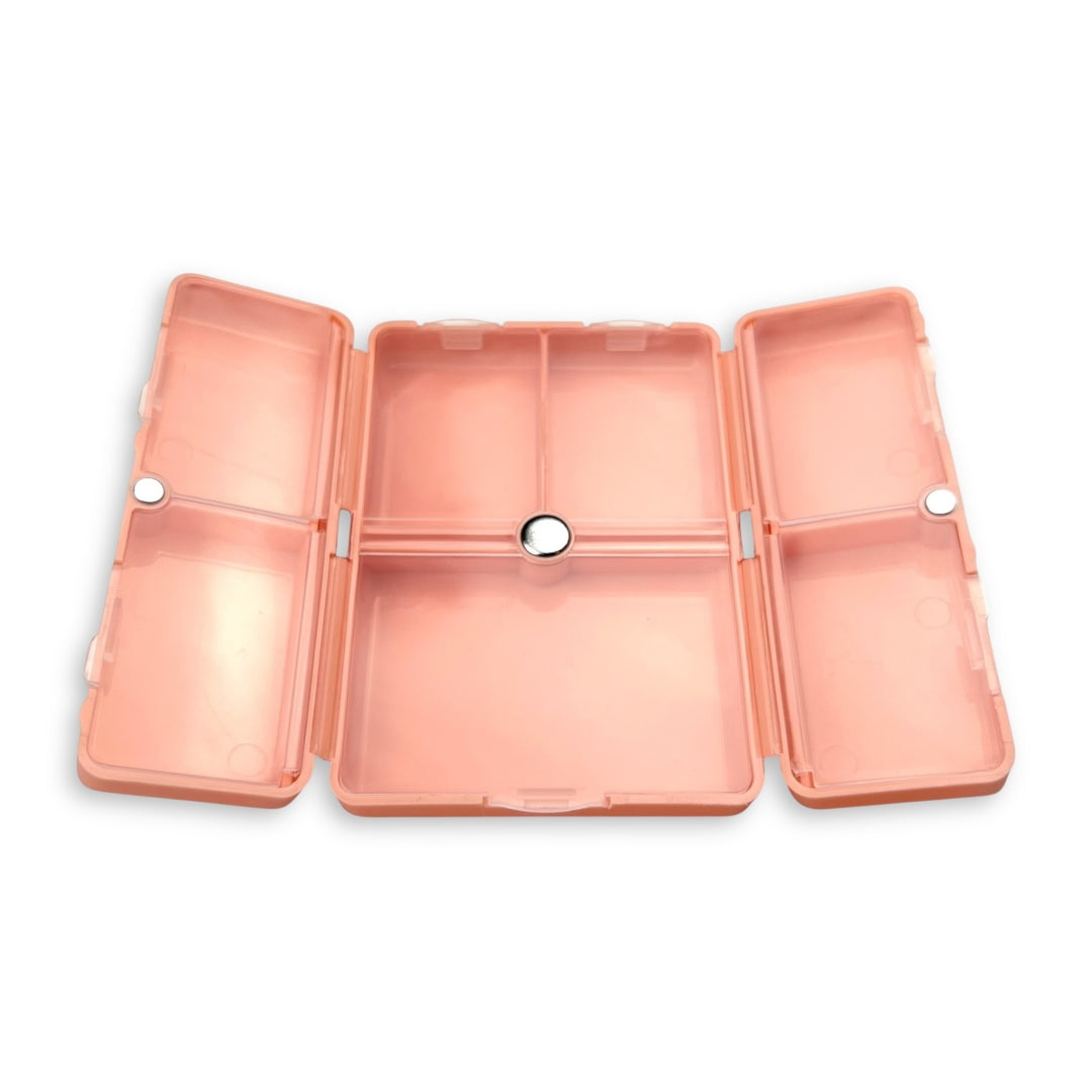 Sunny Six Mini Pocket Case