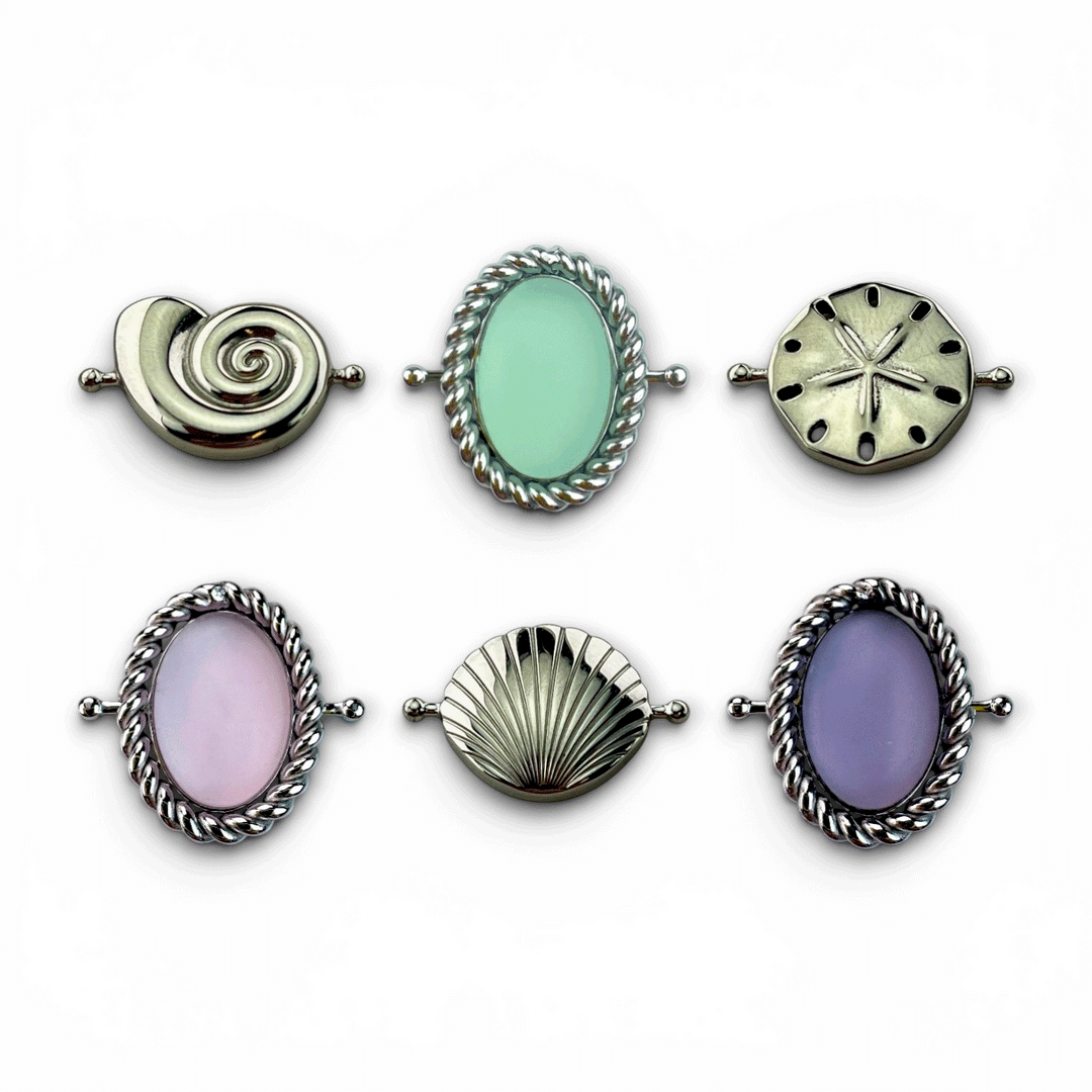 Tidal Treasures (Mix & Match Set)