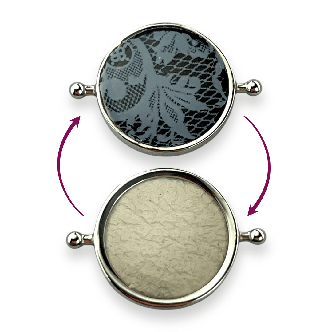 Lace Vessel Collection – Complementary Shop Collab