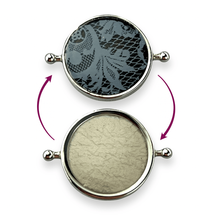 Lace Vessel Collection – Complementary Shop Collab
