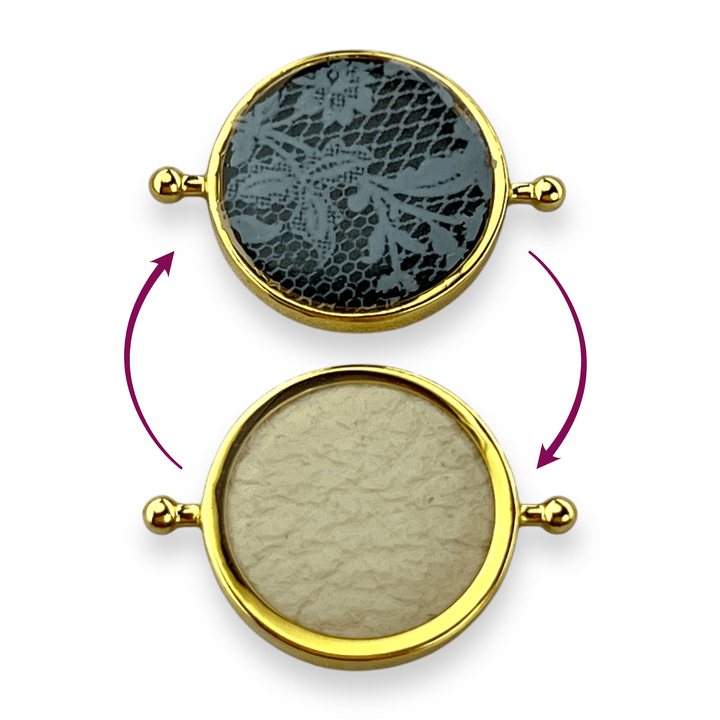 Lace Vessel Collection – Complementary Shop Collab