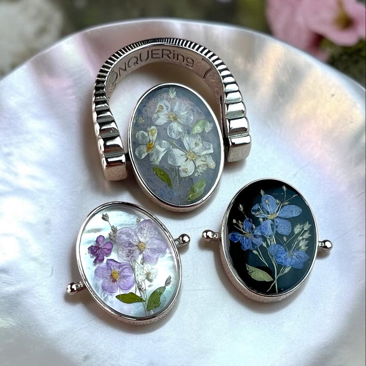 Through the Lace Vessel Collection – FoundKept Collab (3-Element Set)