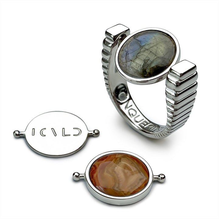 Milan Jewelry Week ViaDeco™ 3-in-1 Gift Set