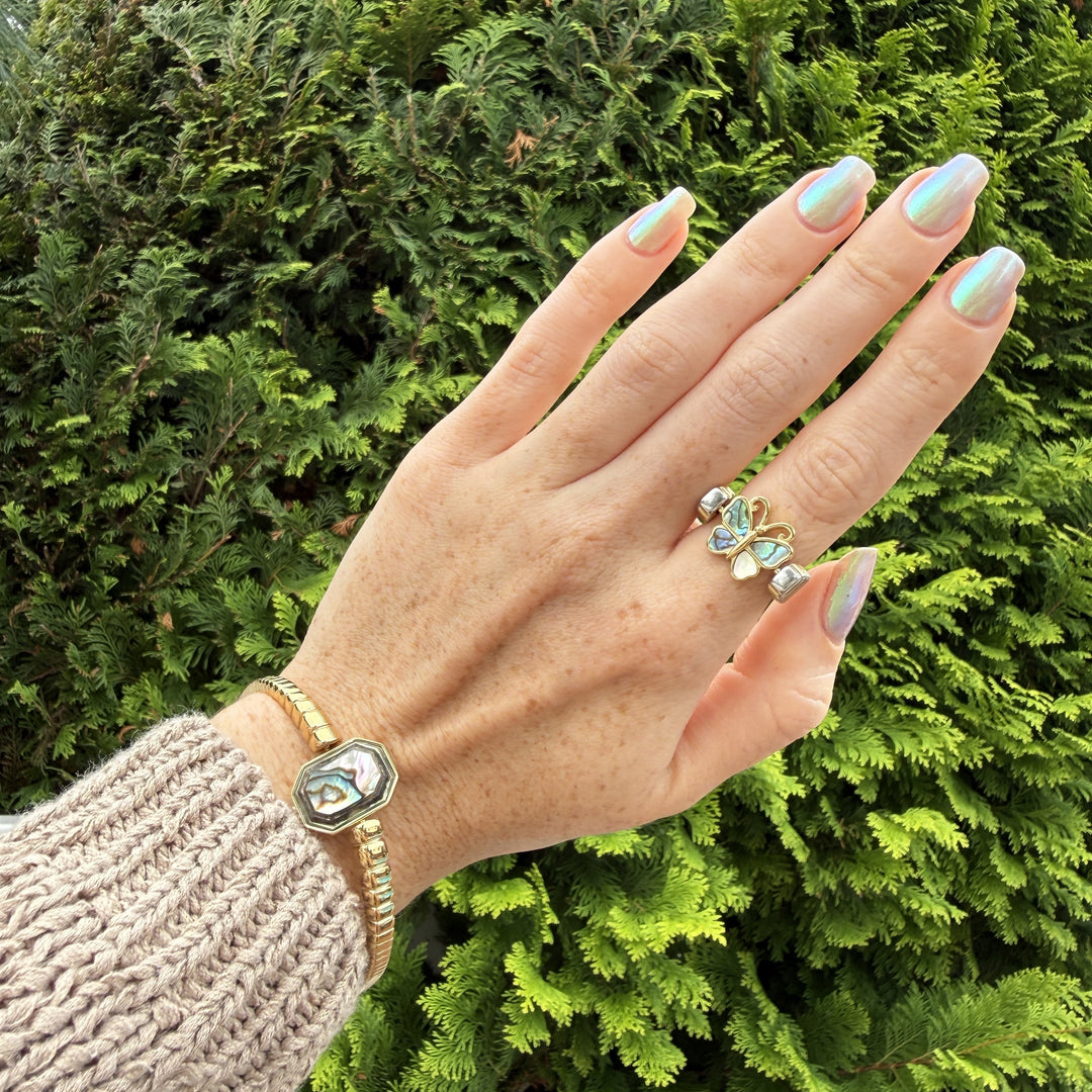 ViaDeco™ Bangle
