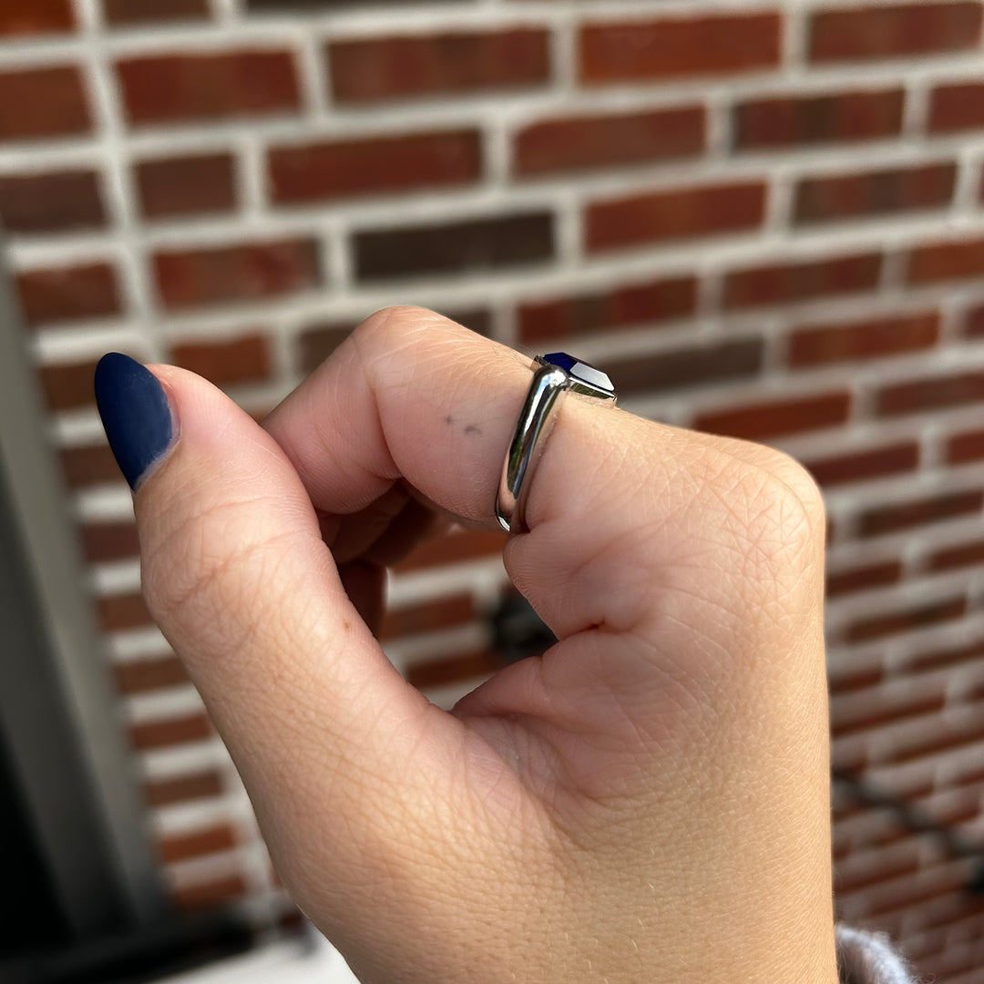 Willow Ring Band