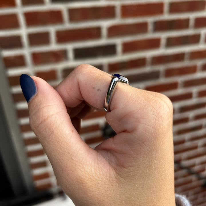 Willow Ring Band