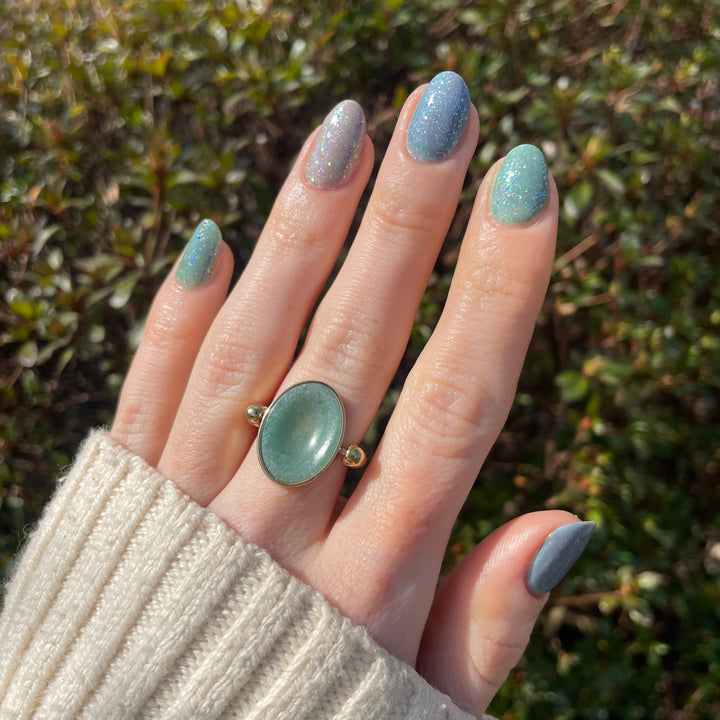 Worry Stone Element