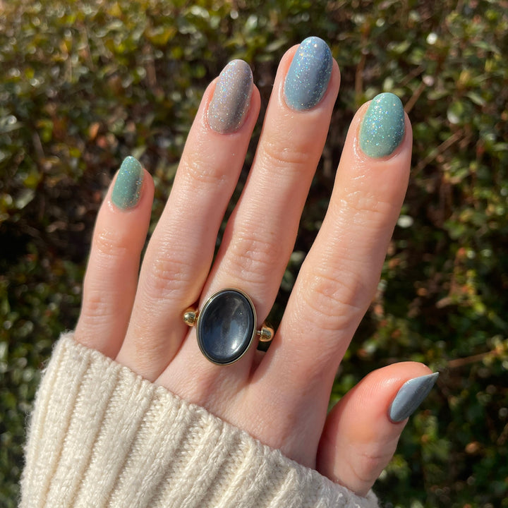 Worry Stone Element
