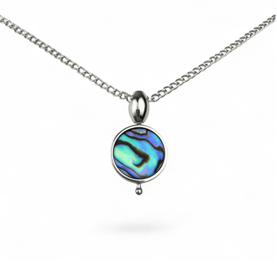 Crystal AuraDel™ "Drop" Necklace