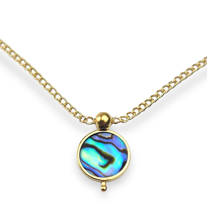 Crystal AuraDel™ Necklace
