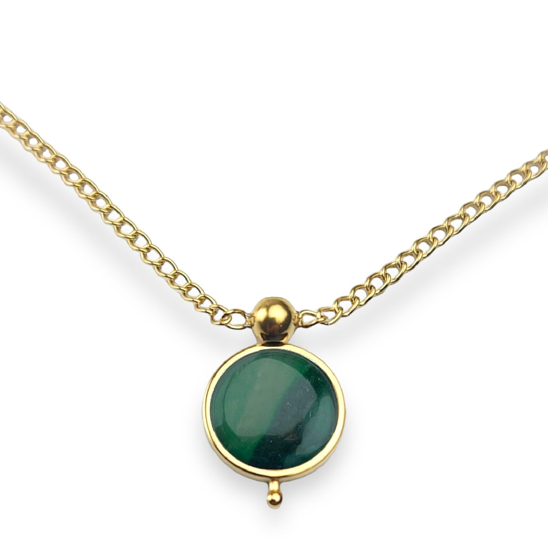 Crystal AuraDel™ Necklace