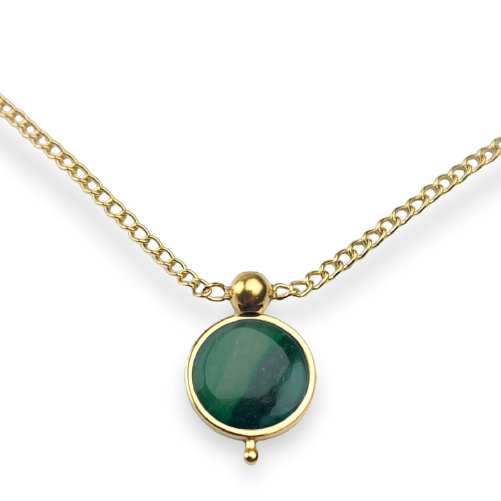 Crystal AuraDel™ Necklace