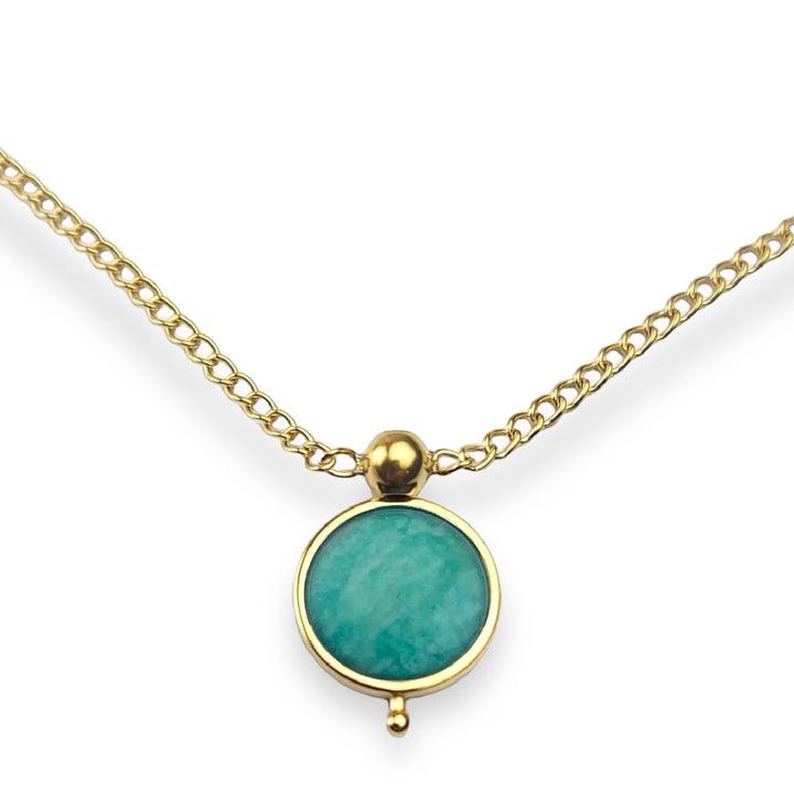 Crystal AuraDel™ Necklace